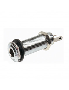 RP-394C Jack electrica para cuerpo macizo