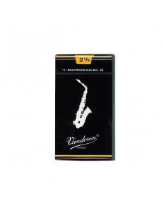 VANDOREN Saxo Alto  n2 1/2
