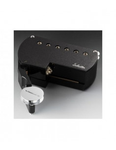 Schaller Western III 214 Pastilla Acustica