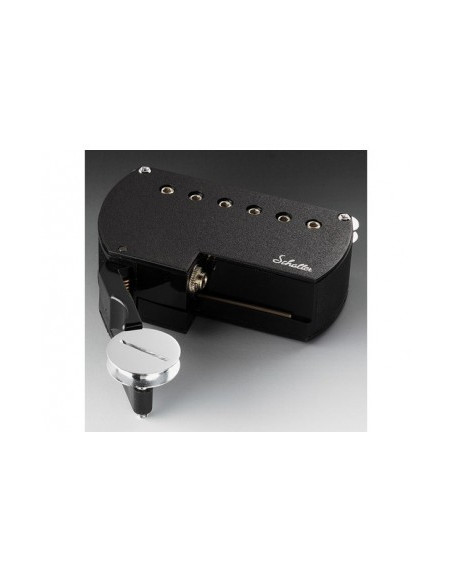 Schaller Western III 214 Pastilla Acustica