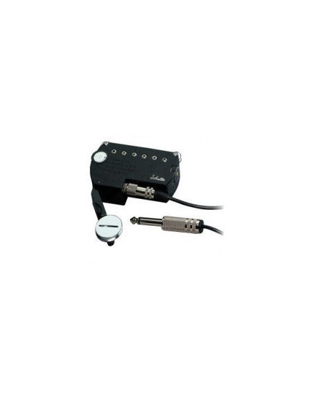 Schaller Western II 210 Pastilla Acustica