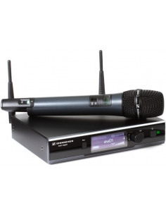 Sennheiser ew D1 835S Vocal Set