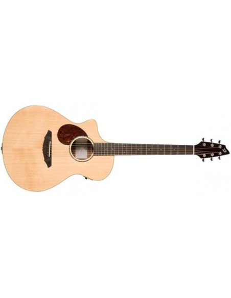Breedlove Passport Plus C250/SBe Lefty PPLUSC250SBLH