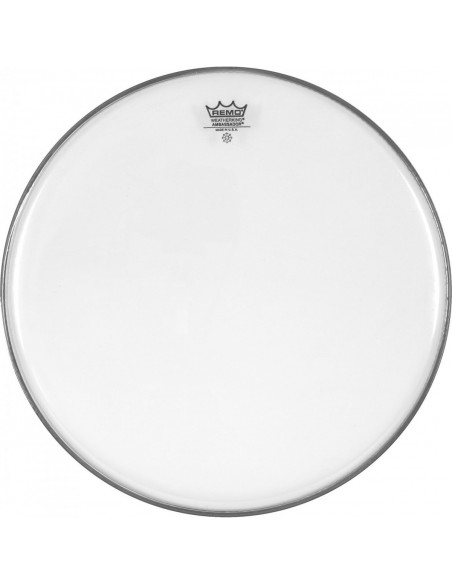 Remo BA-0316-00 16 Ambassador Clear