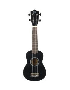 OQAN UKELELE QUK-1 NEGRO