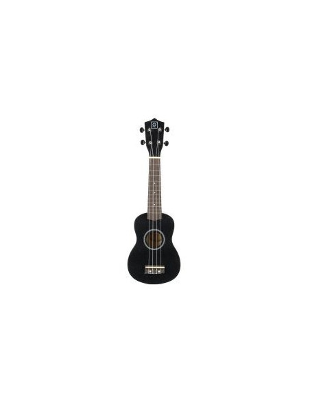 OQAN UKELELE QUK-1 NEGRO