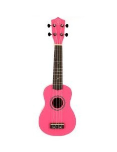 OQAN UKELELE QUK-1 ROSA