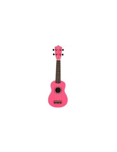 OQAN UKELELE QUK-1 ROSA