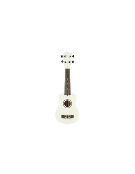 OQAN UKELELE QUK-1 BLANCO