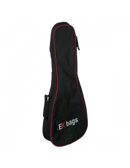 EK BAGS FUNDA UKELELE CONCIERTO