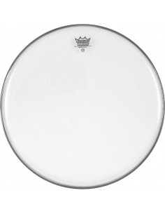 Remo BA-0310-00 10 Ambassador Clear