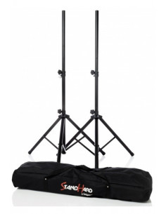 BESPECO PACK DOS SOPORTES DE PA SH70N