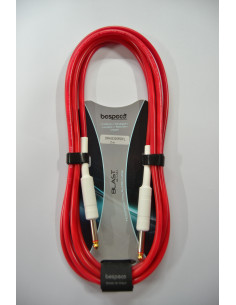 BESPECO DRAG300 RDFL Cable Jack Jack 3 metros