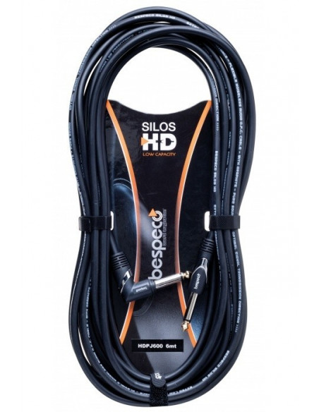 BESPECO CABLE DE INSTRUMENTO HDPJ600