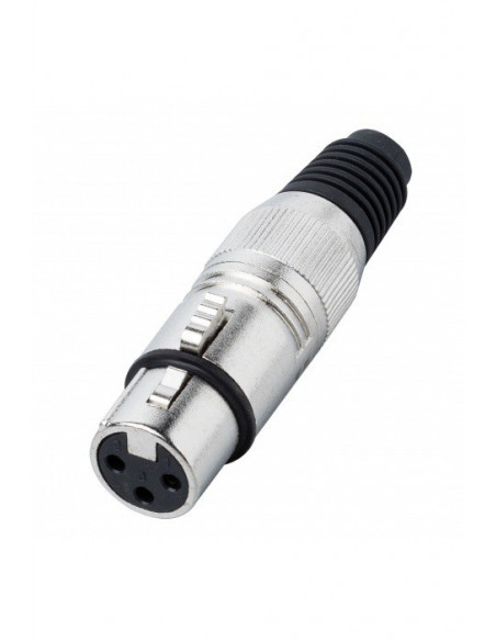 BESPECO XLR3FX
