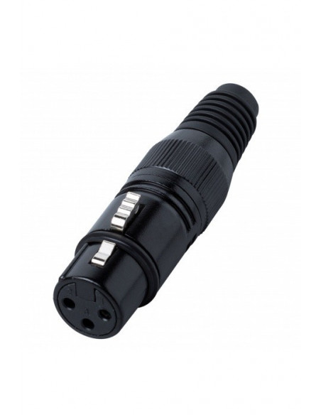 BESPECO XLR3FXN