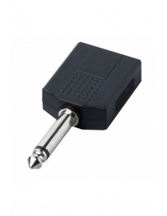 BESPECO AD130 doble Jack - Jack