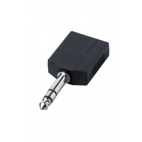 BESPECO AD30 Doble Jack - Jack