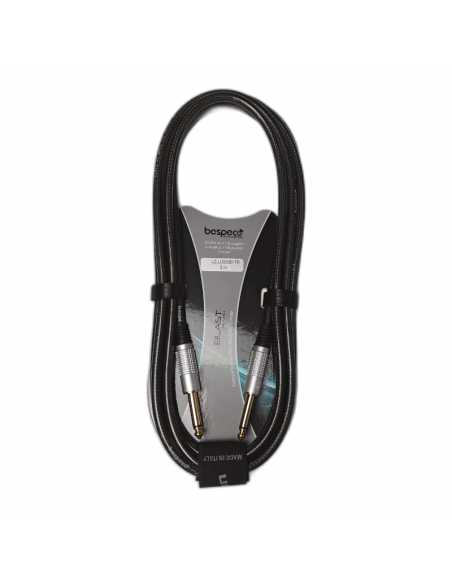 BESPECO LZJJ600 BKTR