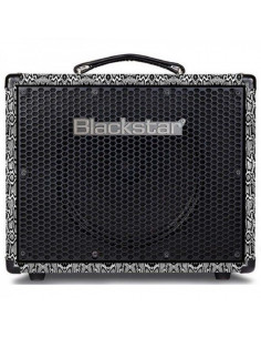 BLACKSTAR M5 SNAKE SKIN