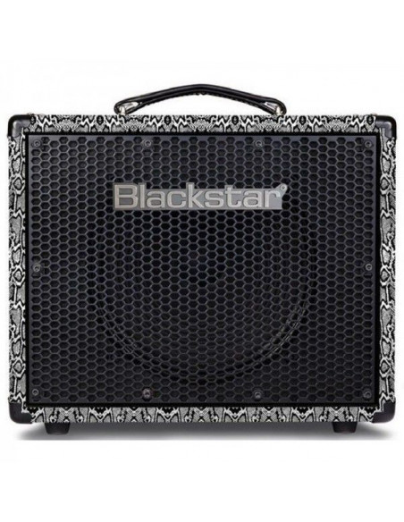 BLACKSTAR M5 SNAKE SKIN