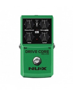 Nux Drive Core Deluxe