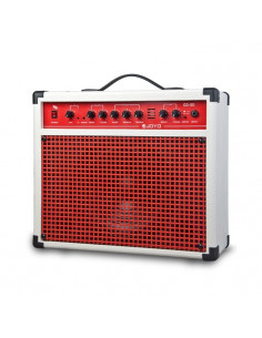 Amplificador Joyo Guitarra Valvulas OD30