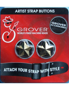 GROVER STRAPLOCK 630G