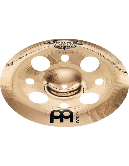 Meinl Soundcaster Custom 10 Piccolo Trash China