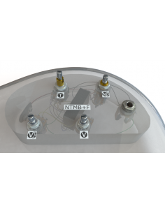 Bartolini HR-4.4AP/918