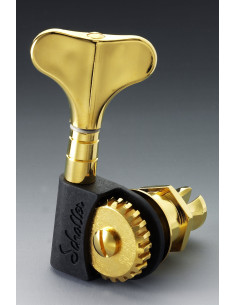 Schaller BM Light 4L Clavijero Bajo 5396