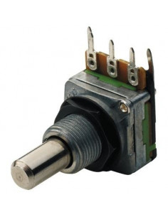MEC M 85100 Mono Potentiometer, B100K