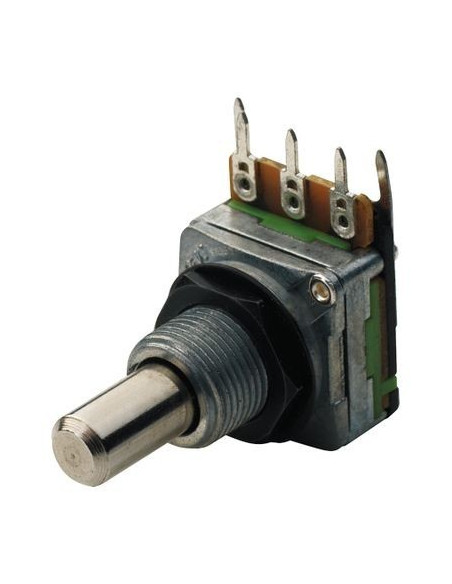 MEC M 85100 Mono Potentiometer, B100K
