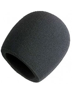 BESPECO WS06BK ANTI-VIENTO