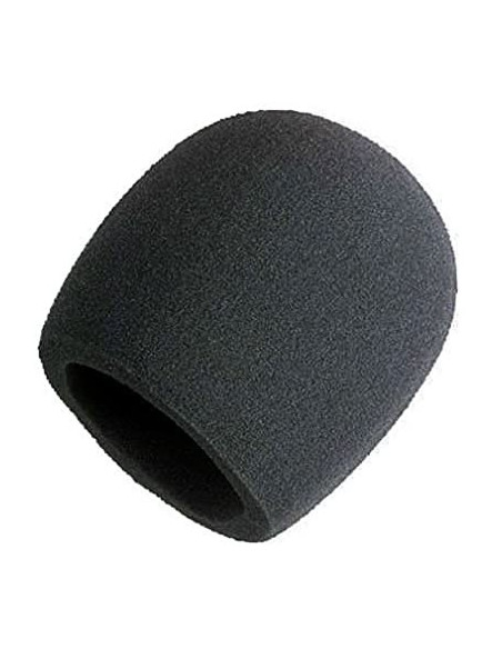 BESPECO WS06BK ANTI-VIENTO