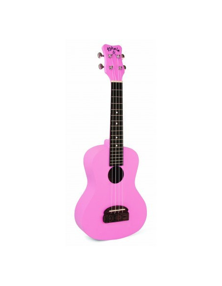 Ukelele Concert Kohala Tiki KT-CPI ROSA