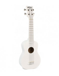 Ukelele Lanikai Kohala Canvas Soprano KCS
