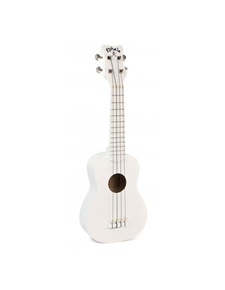 Ukelele Lanikai Kohala Canvas Soprano KCS