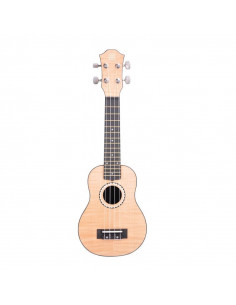 OQAN UKELELE QUK-C FM