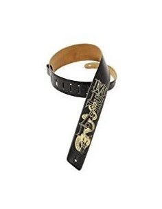 Correa Levys M1MC-BLK