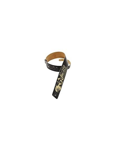 Correa Levys M1MC-BLK