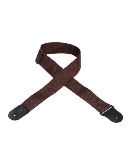 Levys M8POLY-BRN