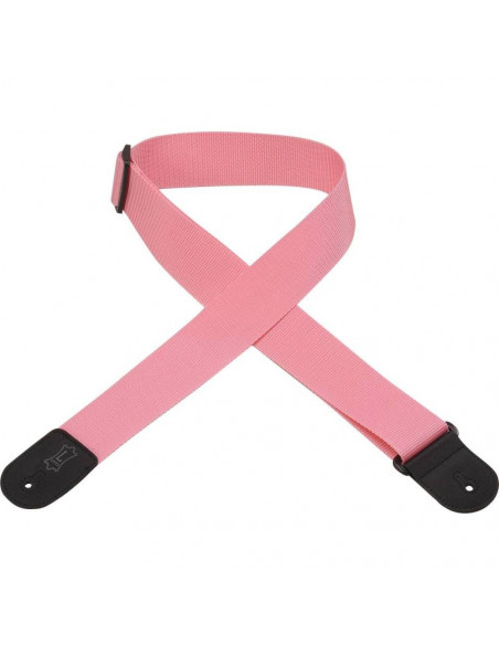 Levys M8POLY-PINK