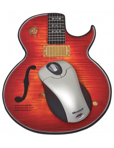 ALFOMBRILLA RATON WARWICK/FRAMUS