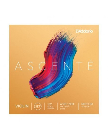 Daddario A310 3/4M Ascente Violin