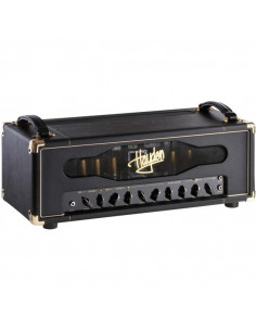 HAYDEN CLASSIC LEAD 80 CABEZAL DE GUITARRA