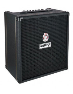 Orange Crush BASS 50 BK