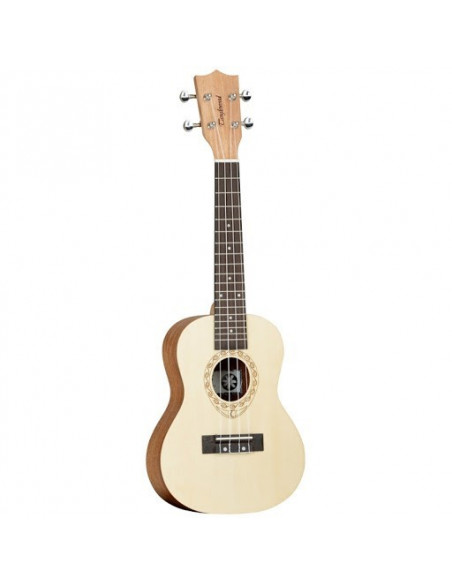 Ukelele cconcierto Tanglewood TWT4