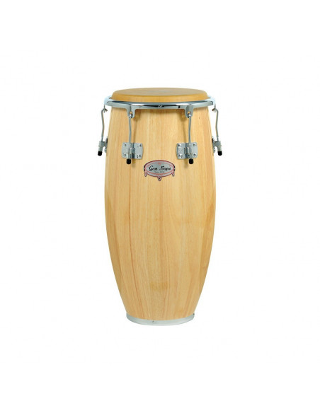 Gon Bops Tumbao Pro 10.75 Natural Quinto