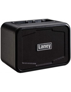 Laney Mini-Iron Heart Amplifier